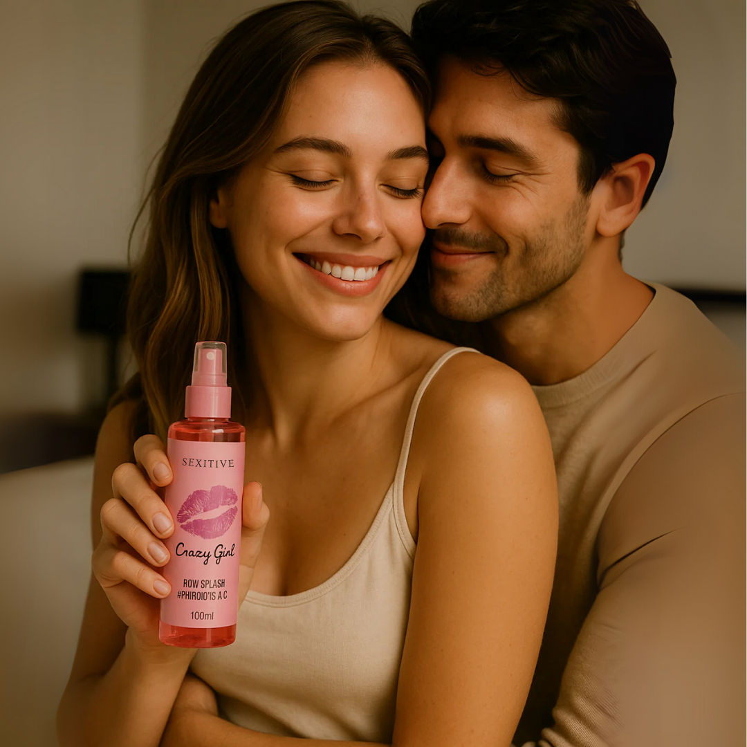 Despertá tu confianza y atracción natural.
